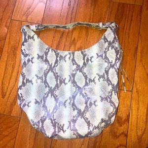 HOBO purse